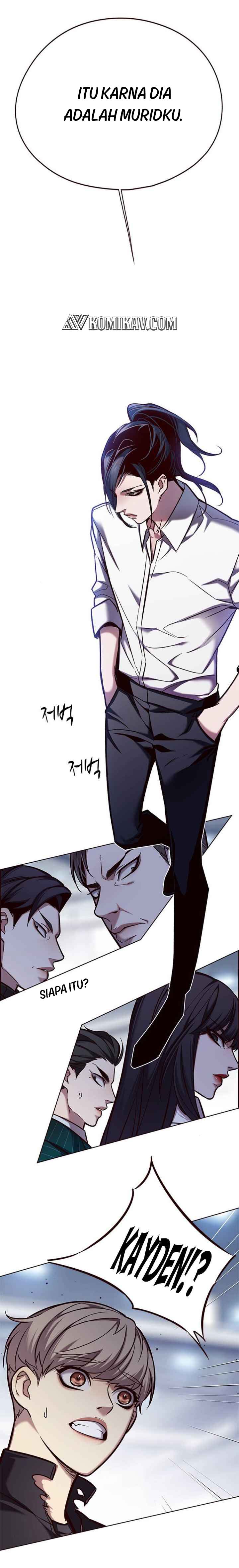 Eleceed Chapter 121 halaman 15