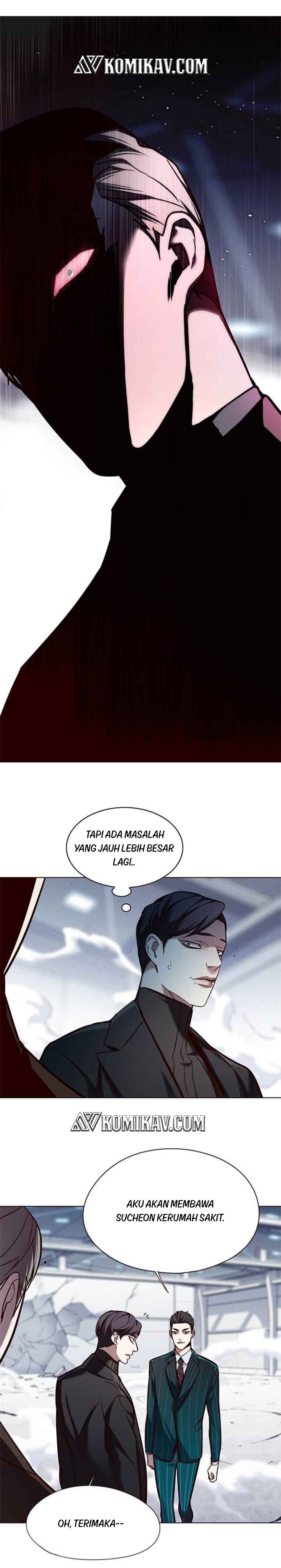 Eleceed Chapter 121 halaman 5