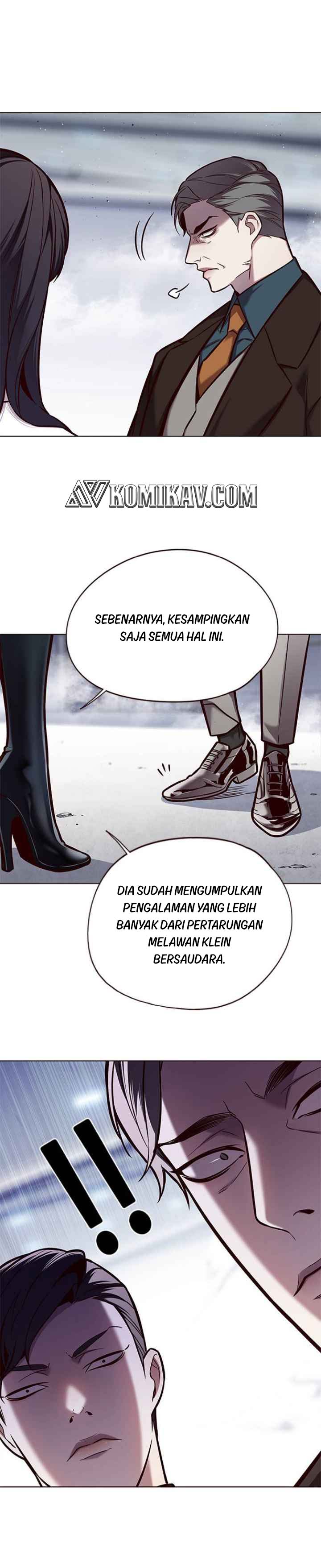 Eleceed Chapter 121 halaman 11