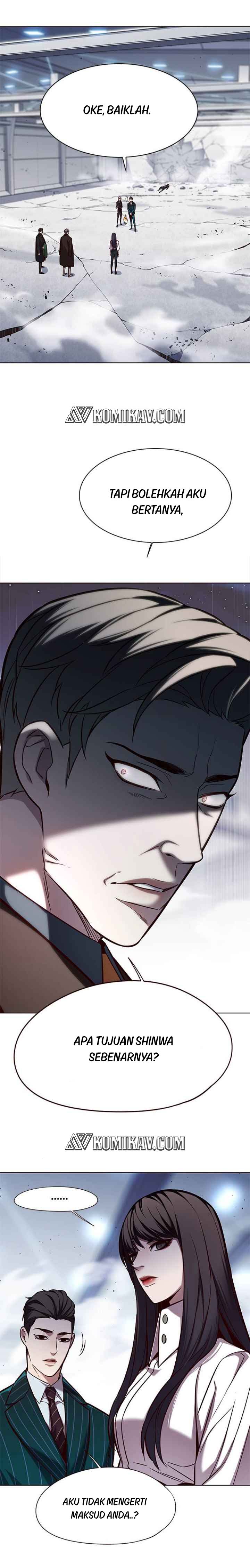 Eleceed Chapter 121 halaman 7