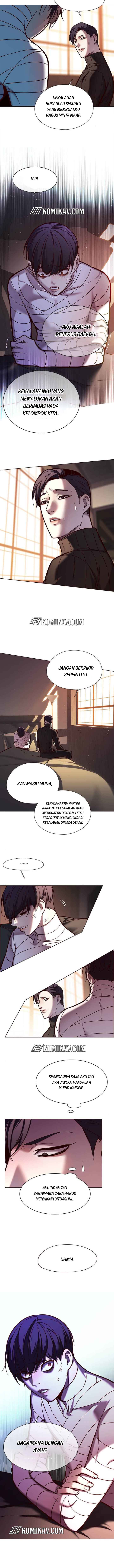 Eleceed Chapter 122 halaman 7