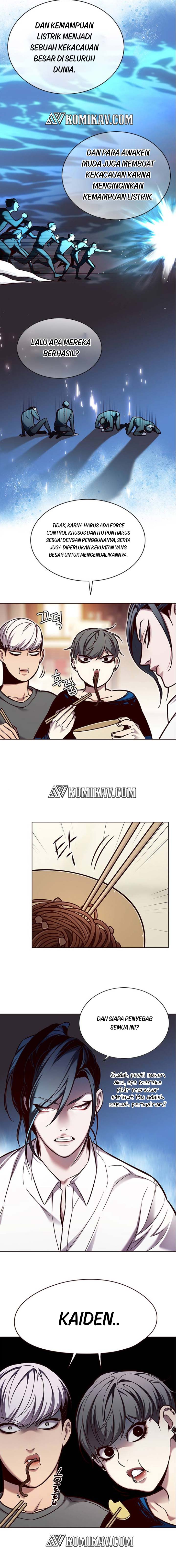 Eleceed Chapter 123 halaman 5