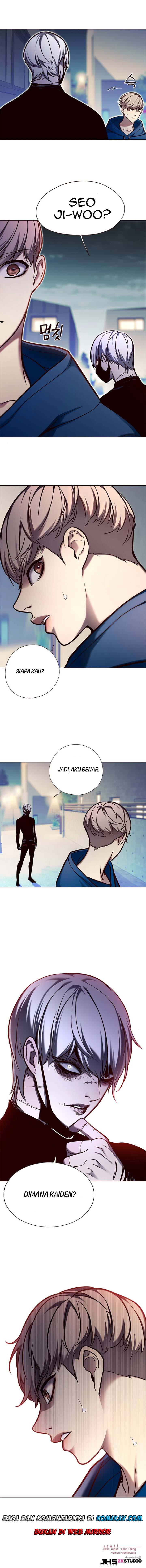 Eleceed Chapter 124 halaman 12