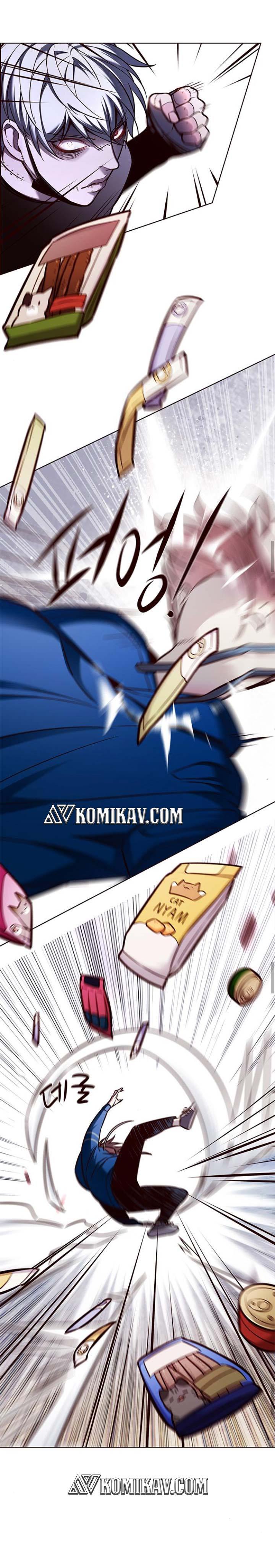 Eleceed Chapter 125 halaman 4