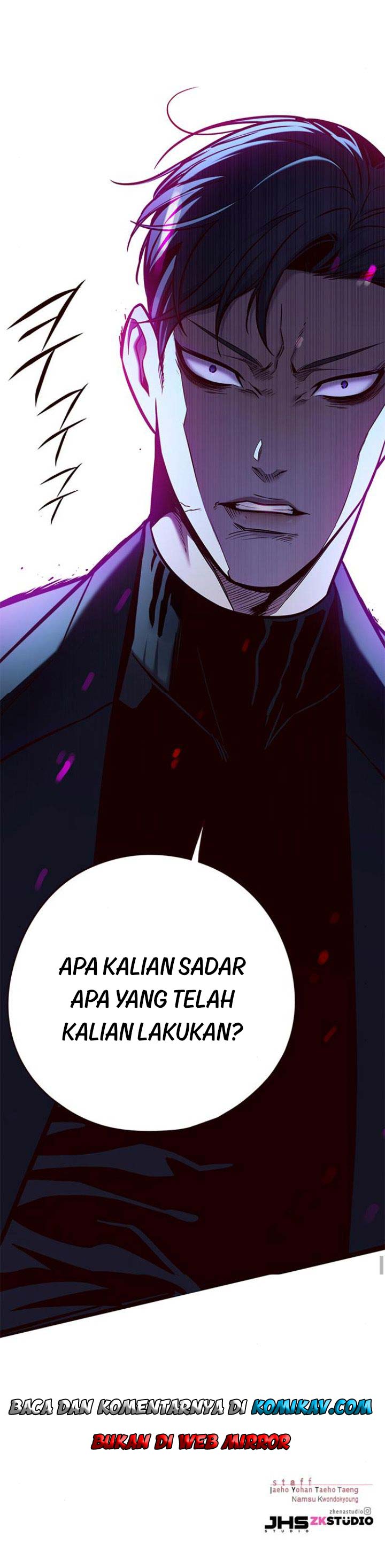 Eleceed Chapter 126 halaman 11