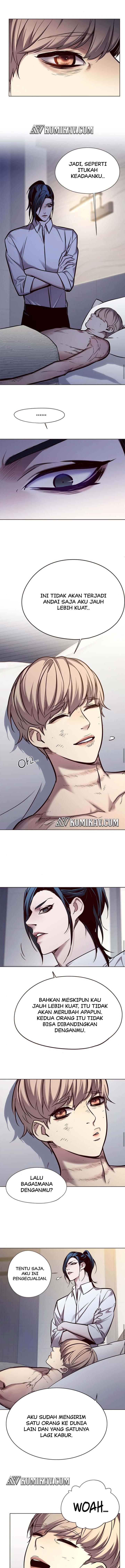Eleceed Chapter 129 halaman 12