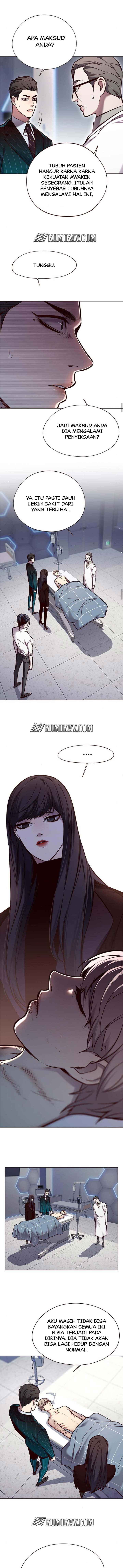 Eleceed Chapter 129 halaman 4