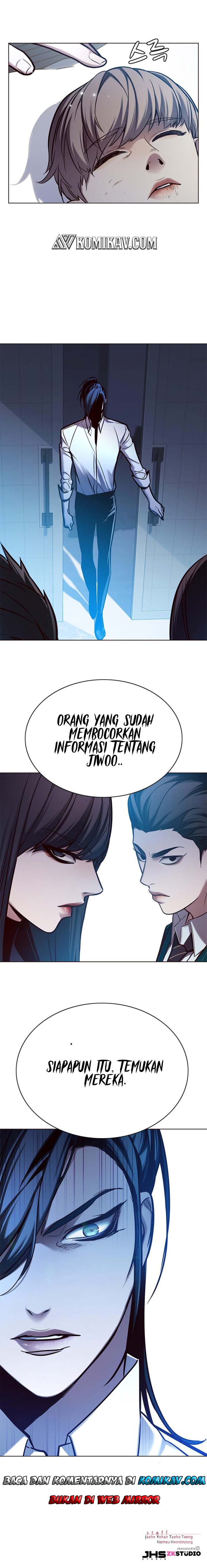Eleceed Chapter 129 halaman 14