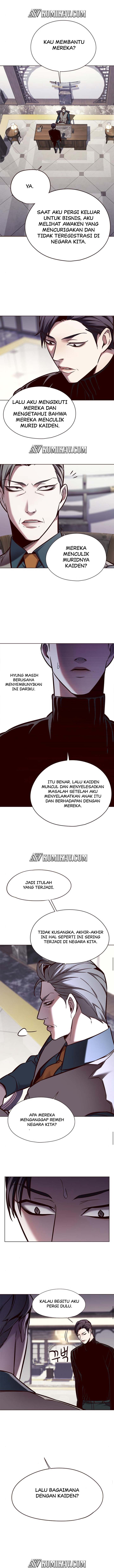 Eleceed Chapter 129 halaman 8