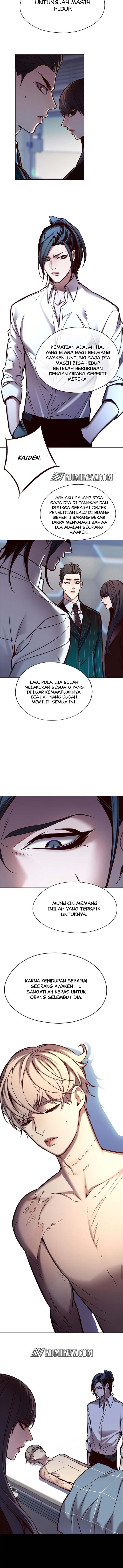 Eleceed Chapter 129 halaman 5