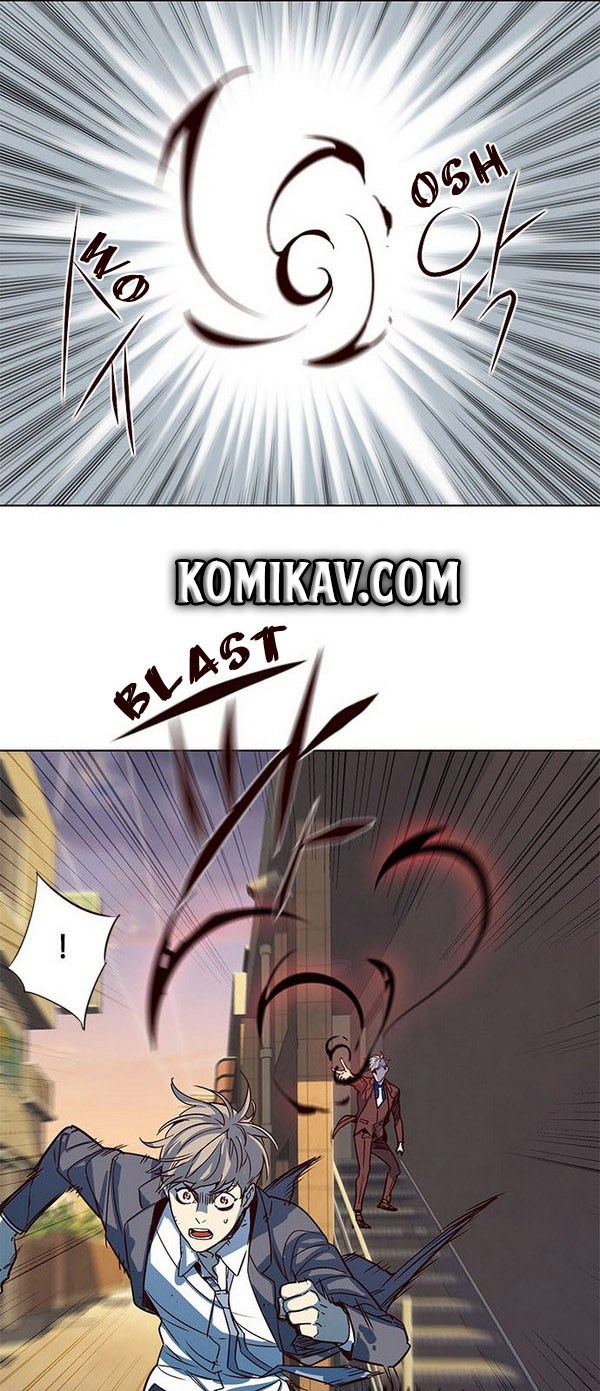 Eleceed Chapter 13 halaman 14