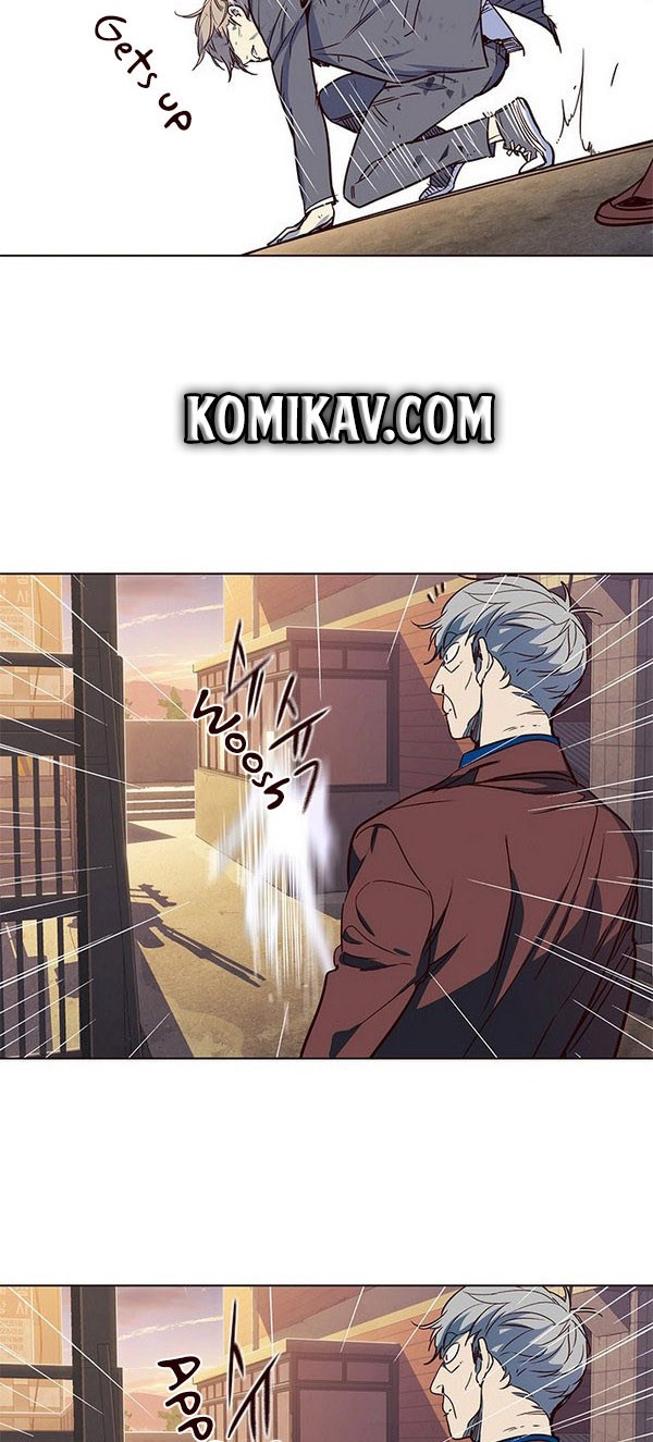 Eleceed Chapter 13 halaman 23
