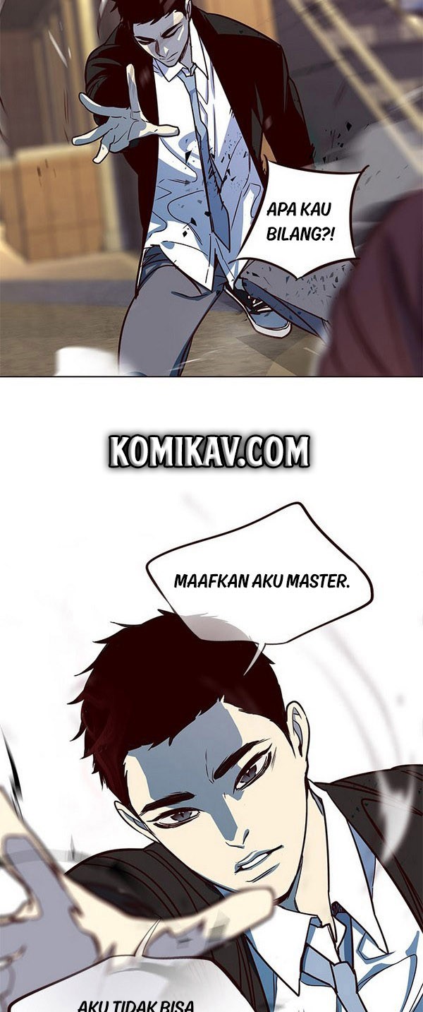 Eleceed Chapter 13 halaman 60