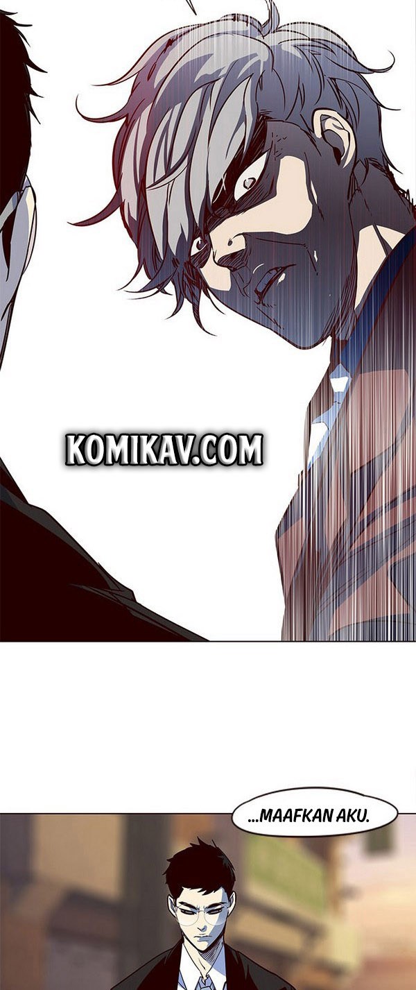 Eleceed Chapter 13 halaman 49