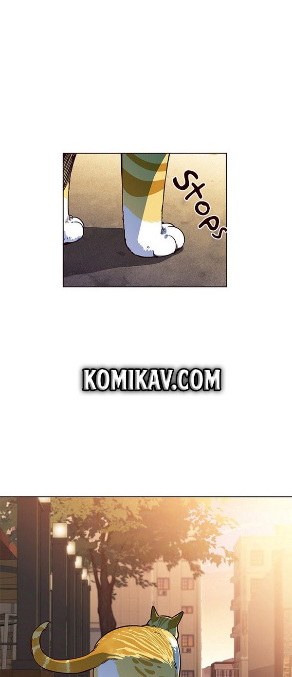 Eleceed Chapter 13 halaman 5