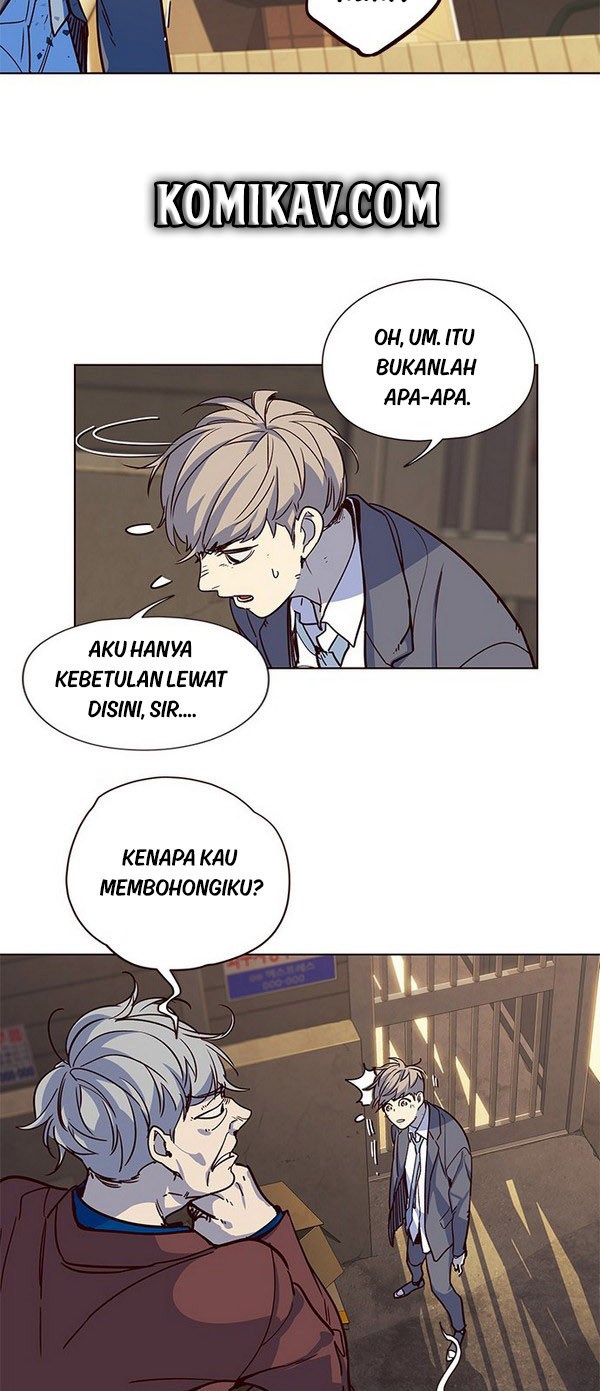 Eleceed Chapter 13 halaman 10