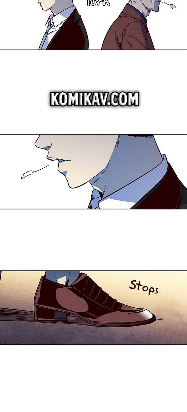 Eleceed Chapter 13 halaman 36