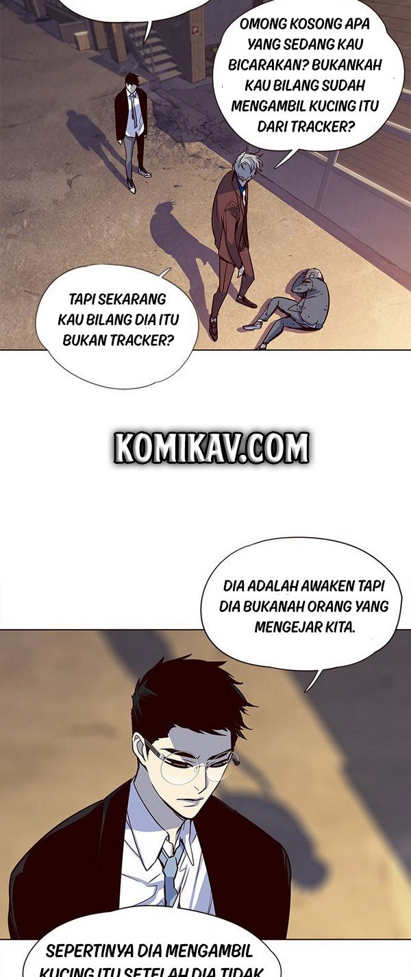 Eleceed Chapter 13 halaman 46