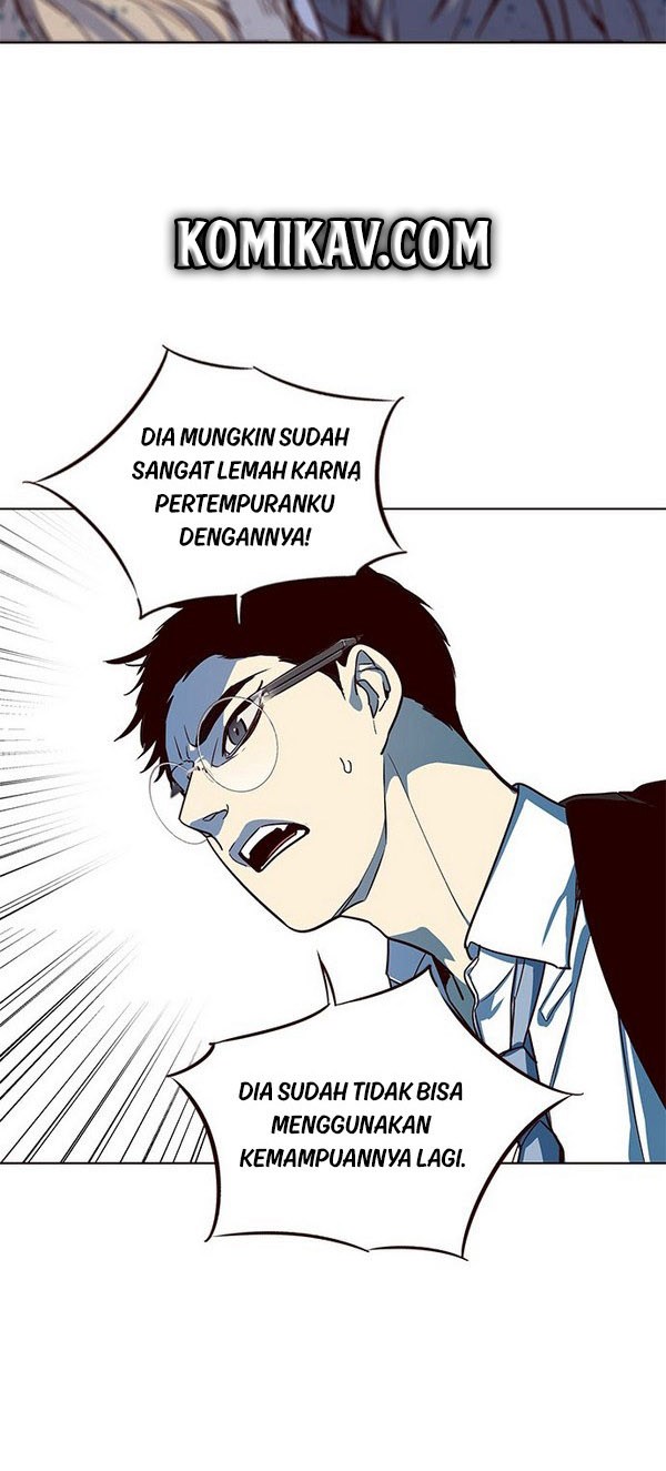 Eleceed Chapter 13 halaman 34