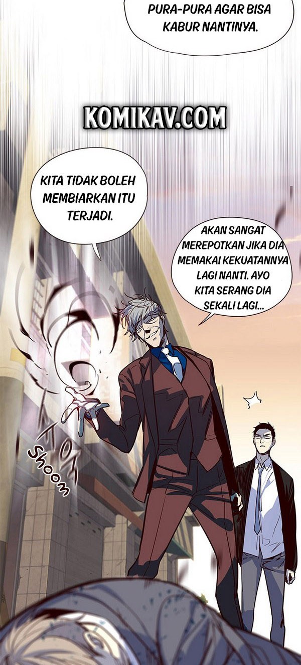 Eleceed Chapter 13 halaman 33