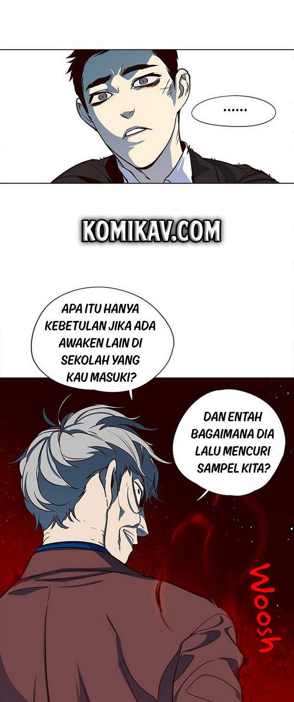 Eleceed Chapter 13 halaman 55