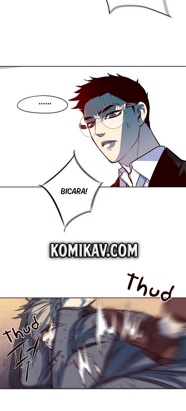 Eleceed Chapter 13 halaman 42