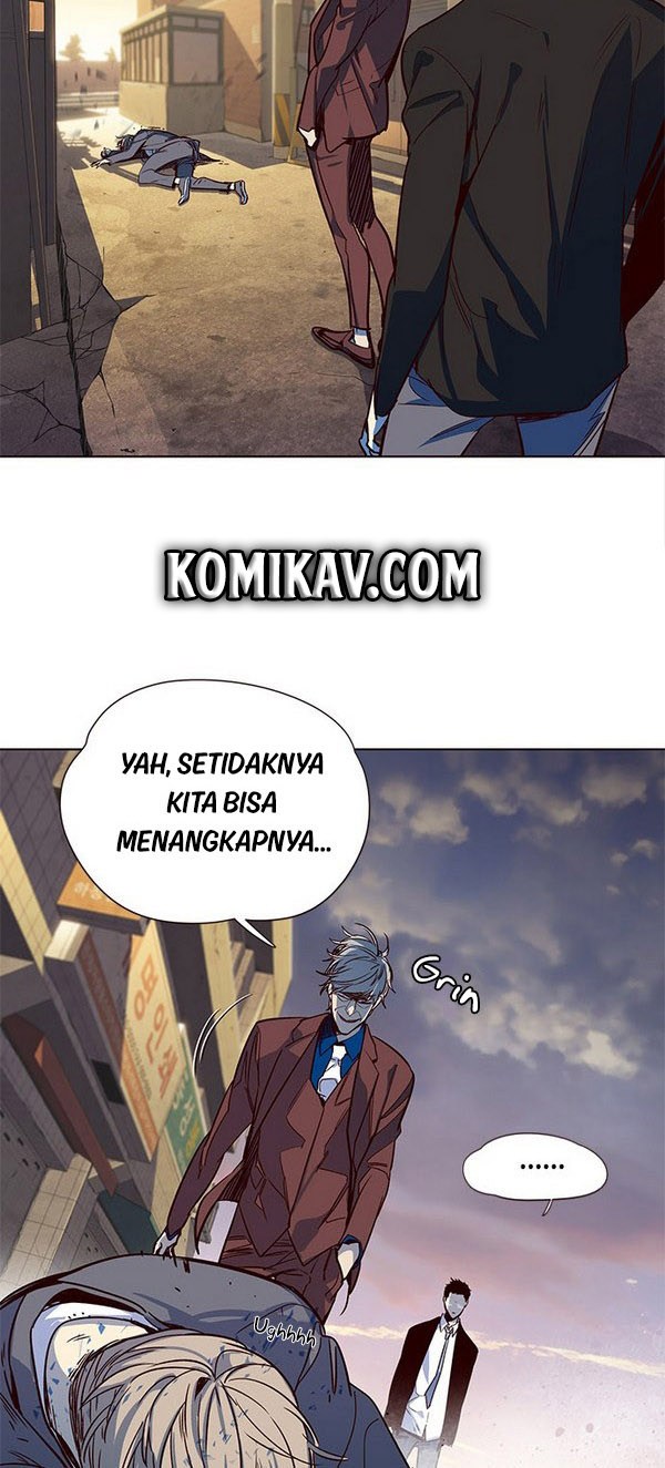 Eleceed Chapter 13 halaman 29