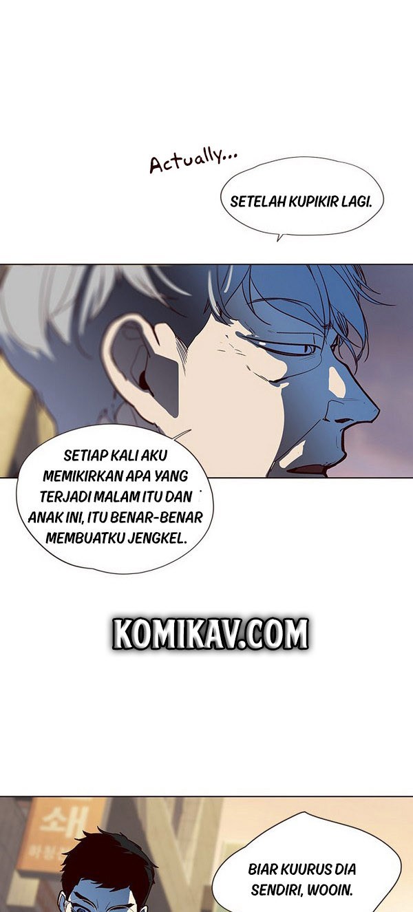 Eleceed Chapter 13 halaman 37