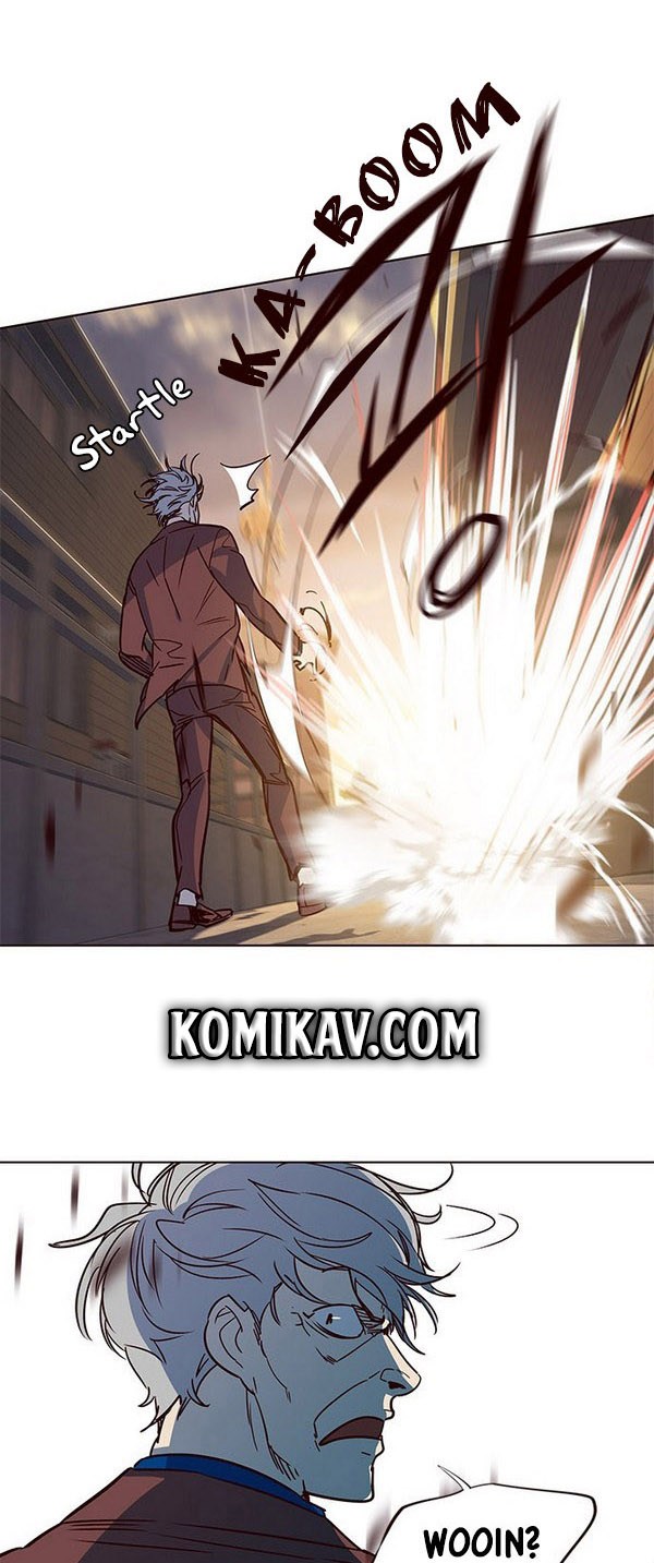 Eleceed Chapter 13 halaman 58