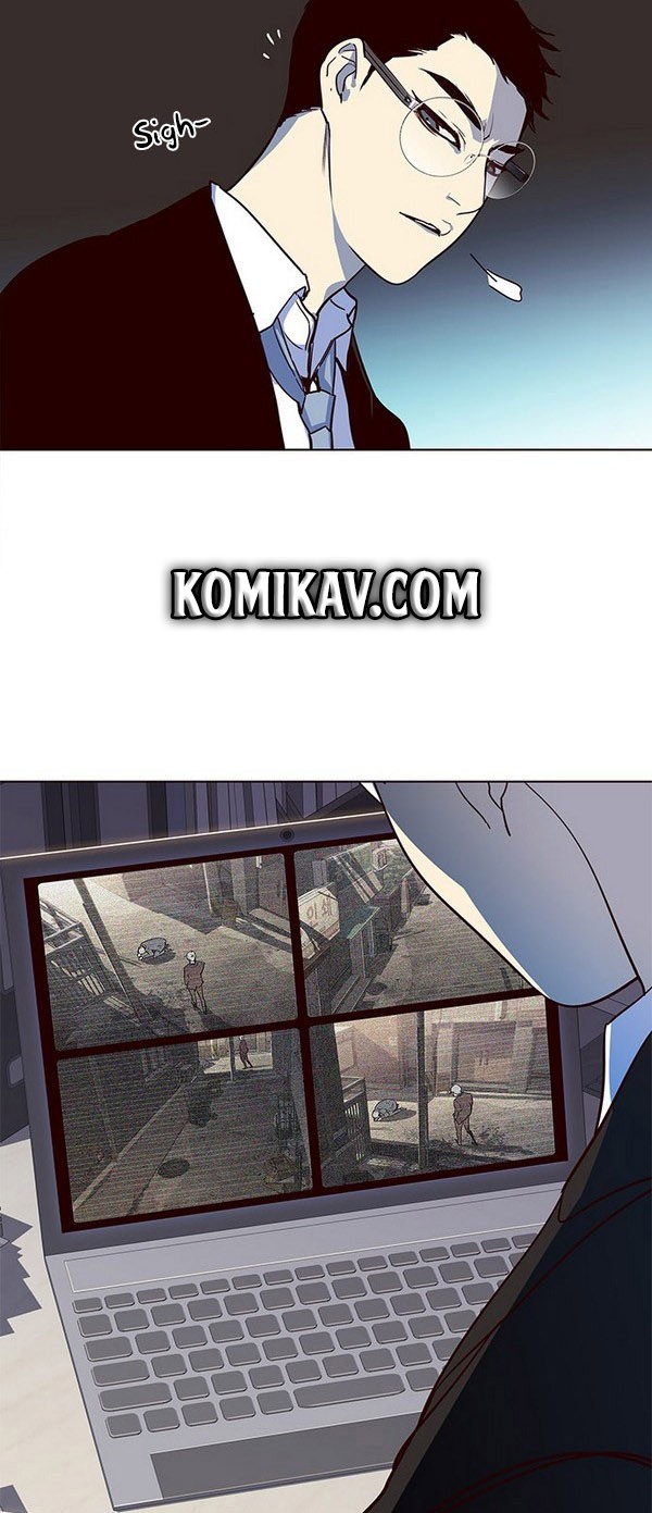 Eleceed Chapter 13 halaman 19
