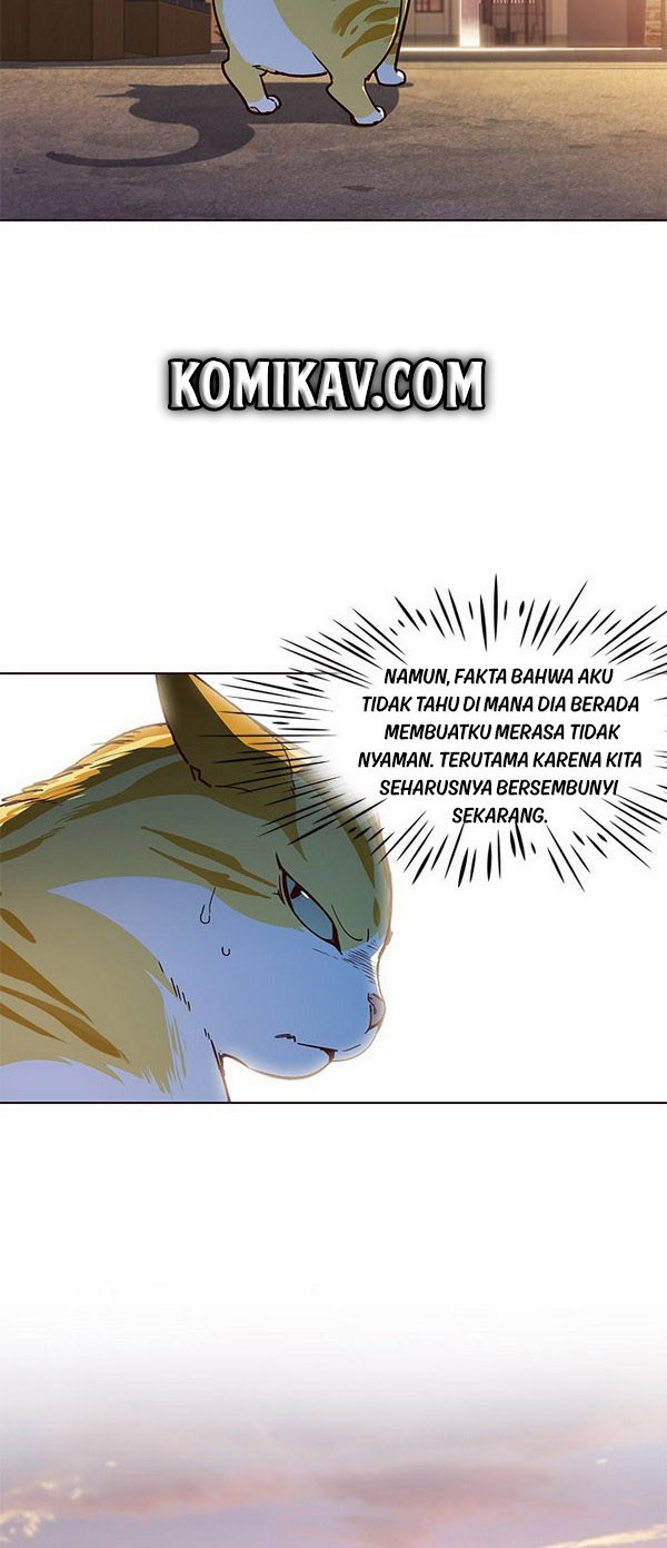 Eleceed Chapter 13 halaman 6
