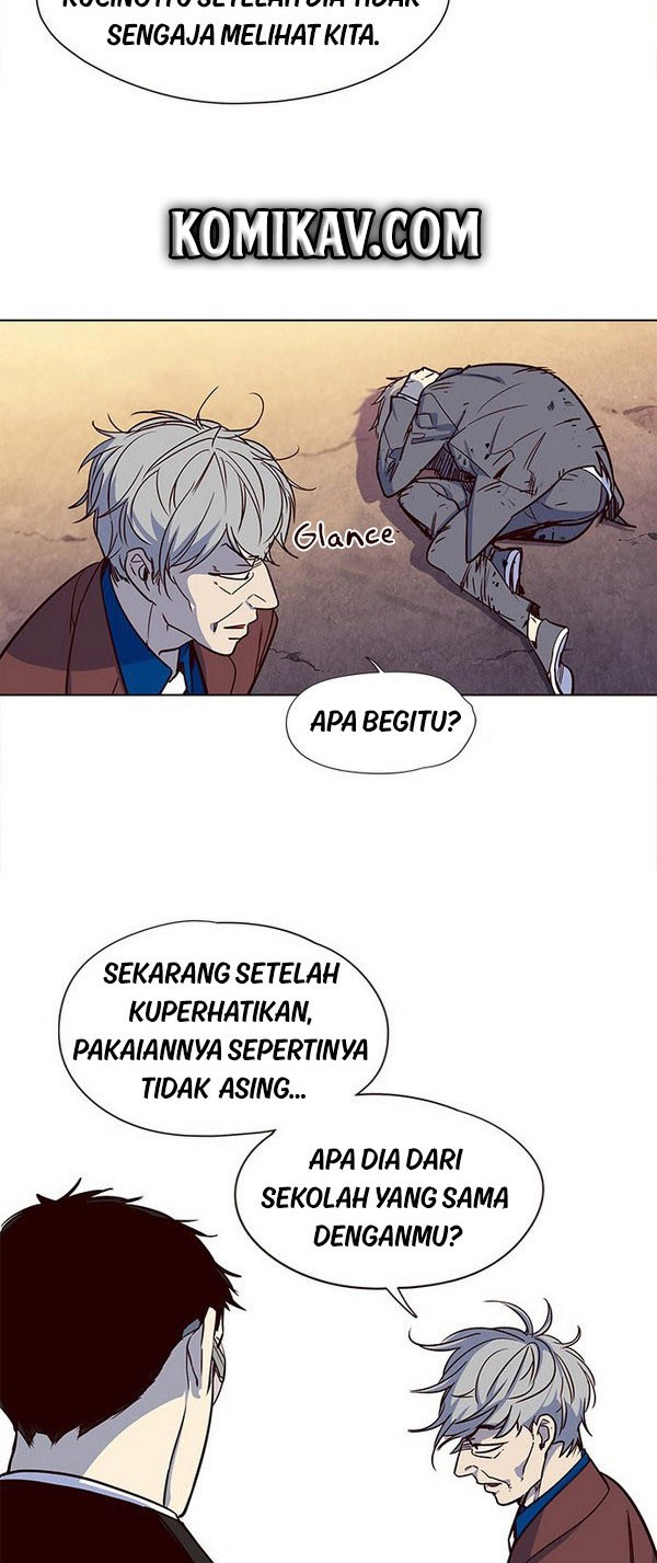 Eleceed Chapter 13 halaman 47