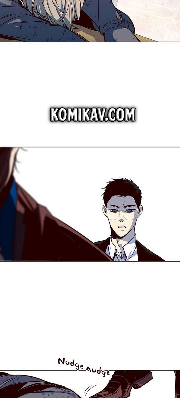 Eleceed Chapter 13 halaman 30