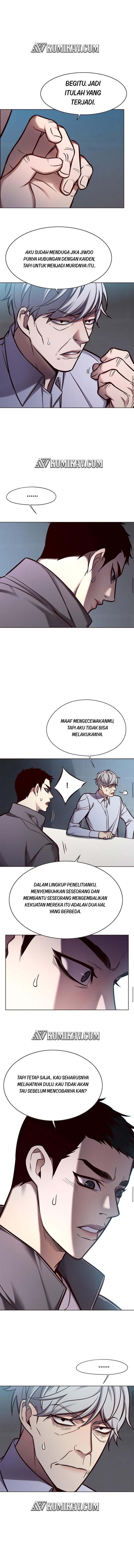 Eleceed Chapter 130 halaman 10