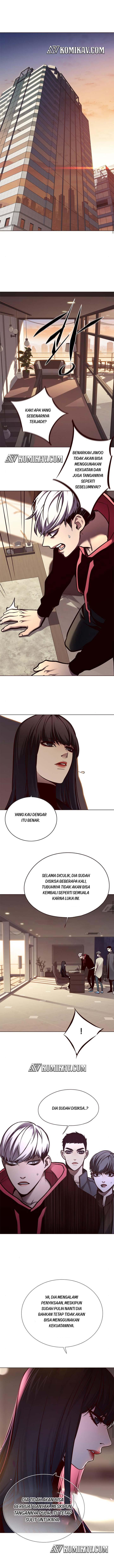 Eleceed Chapter 130 halaman 5
