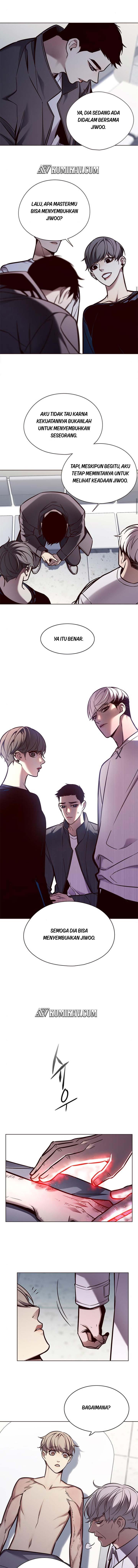 Eleceed Chapter 131 halaman 6