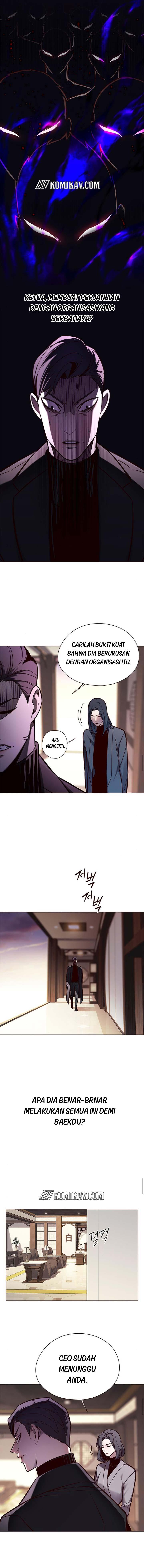 Eleceed Chapter 131 halaman 9