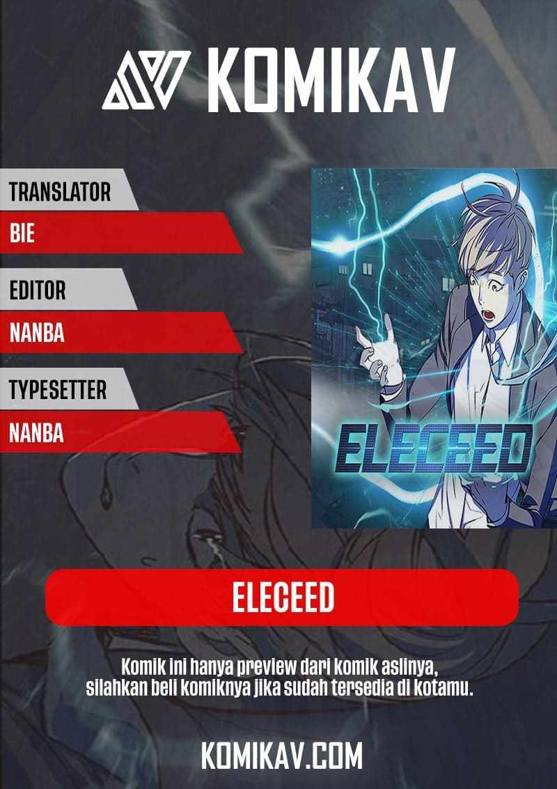 Eleceed Chapter 131 halaman 1