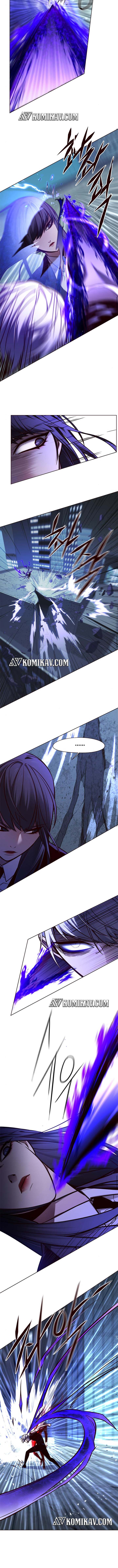 Eleceed Chapter 132 halaman 7