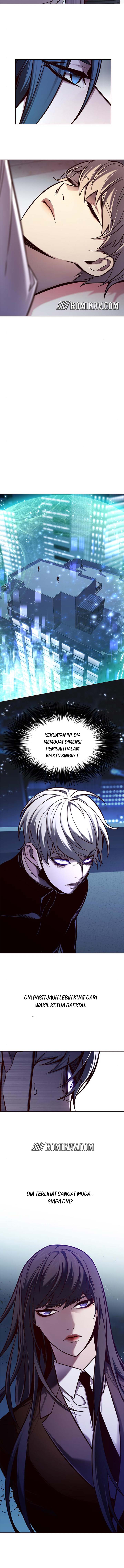 Eleceed Chapter 132 halaman 3