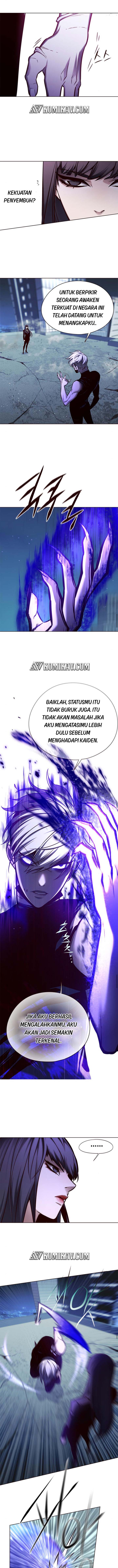 Eleceed Chapter 132 halaman 6