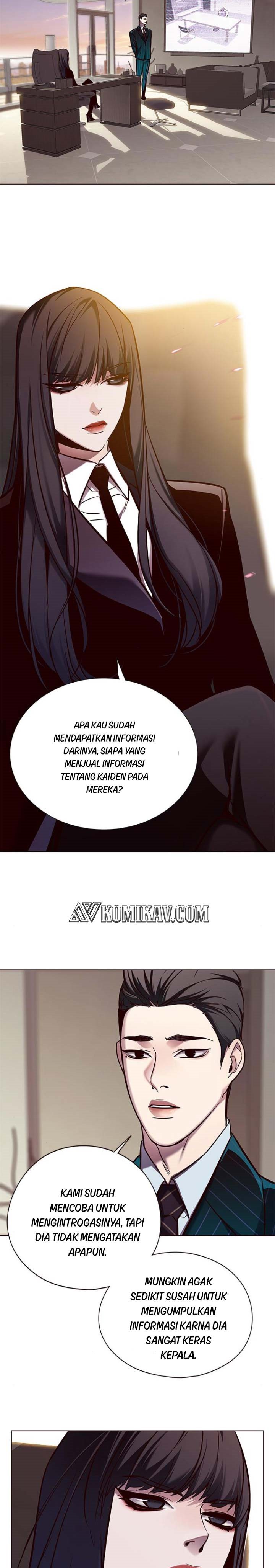 Eleceed Chapter 133 halaman 3