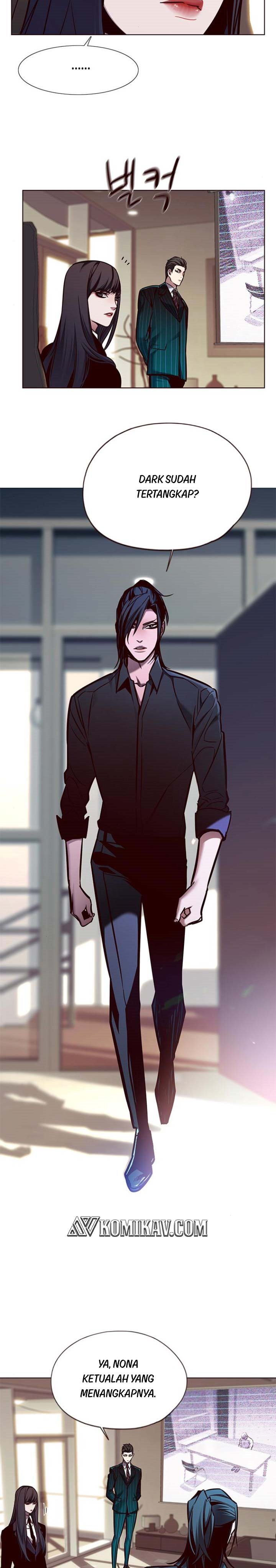 Eleceed Chapter 133 halaman 4