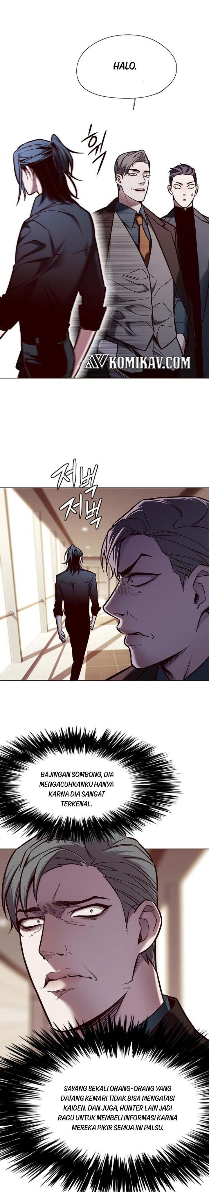 Eleceed Chapter 133 halaman 24