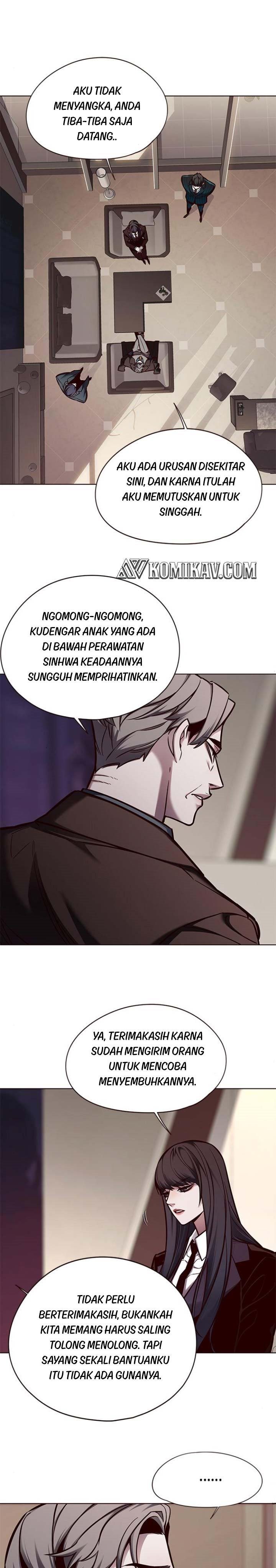 Eleceed Chapter 133 halaman 18