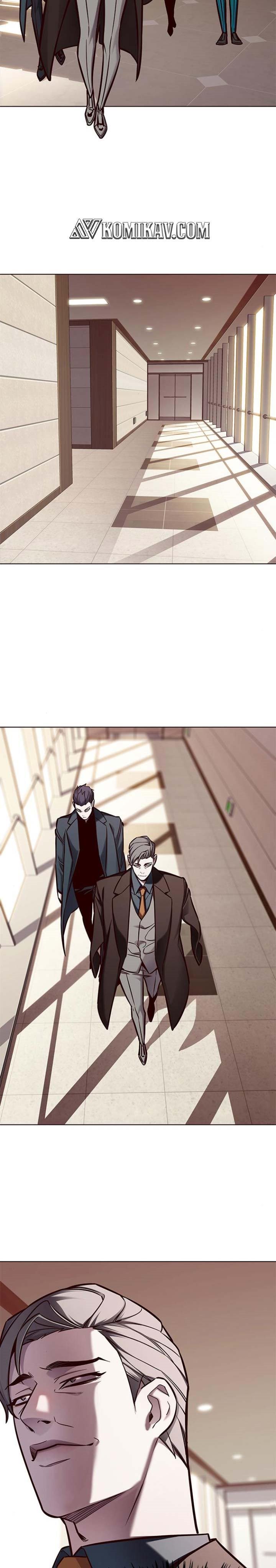 Eleceed Chapter 133 halaman 22