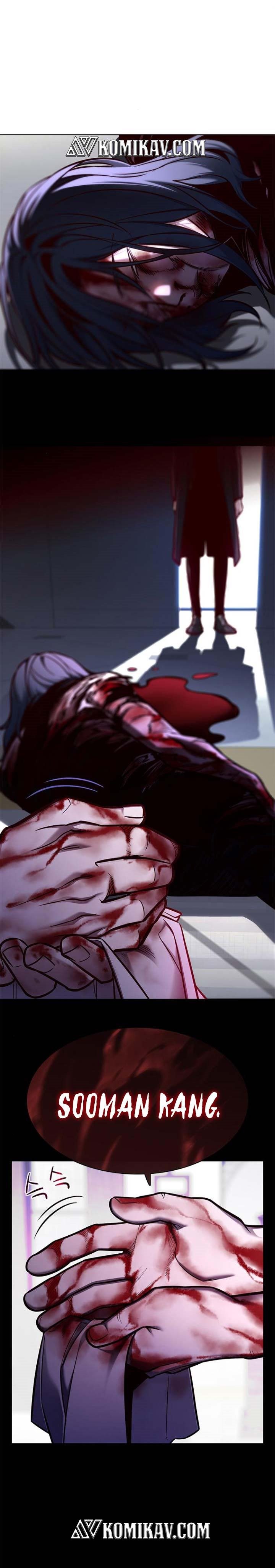 Eleceed Chapter 133 halaman 32