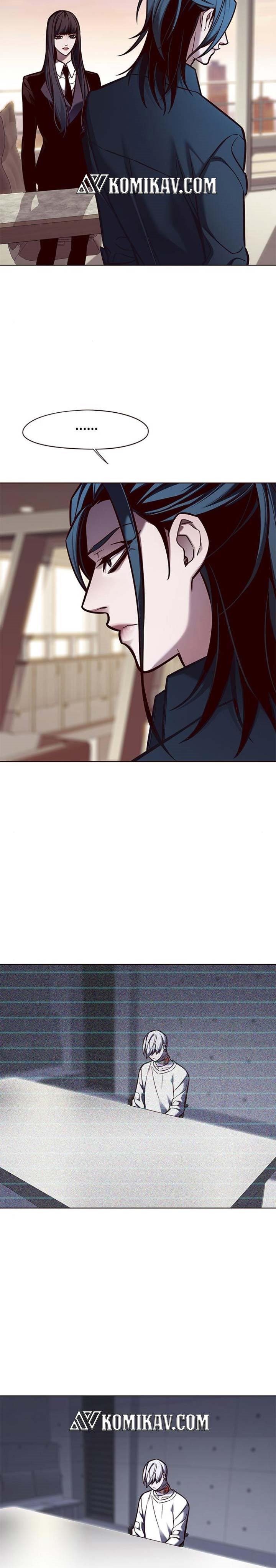 Eleceed Chapter 133 halaman 7
