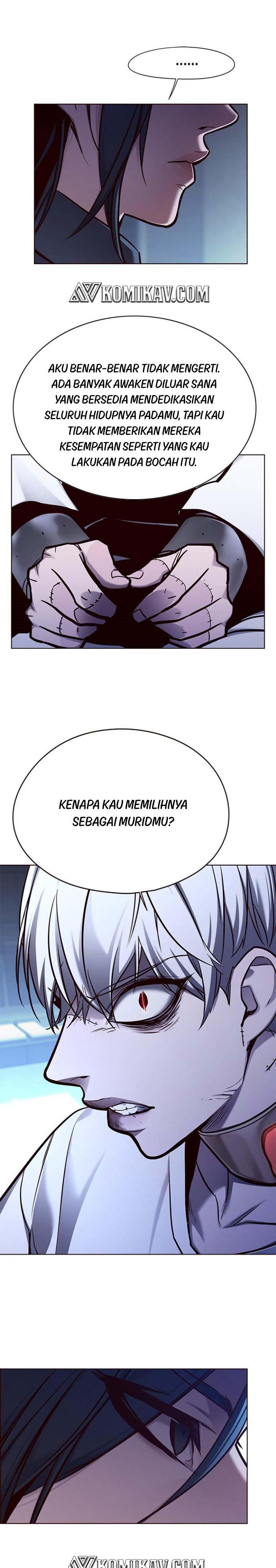 Eleceed Chapter 133 halaman 12