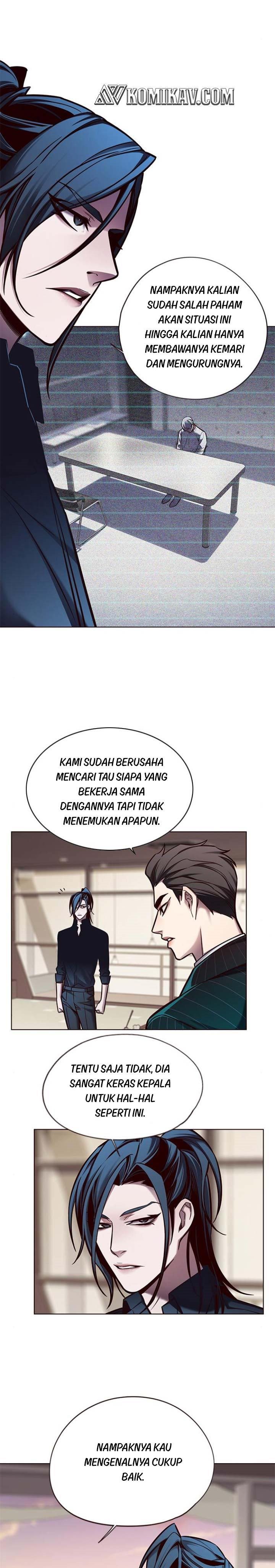 Eleceed Chapter 133 halaman 6
